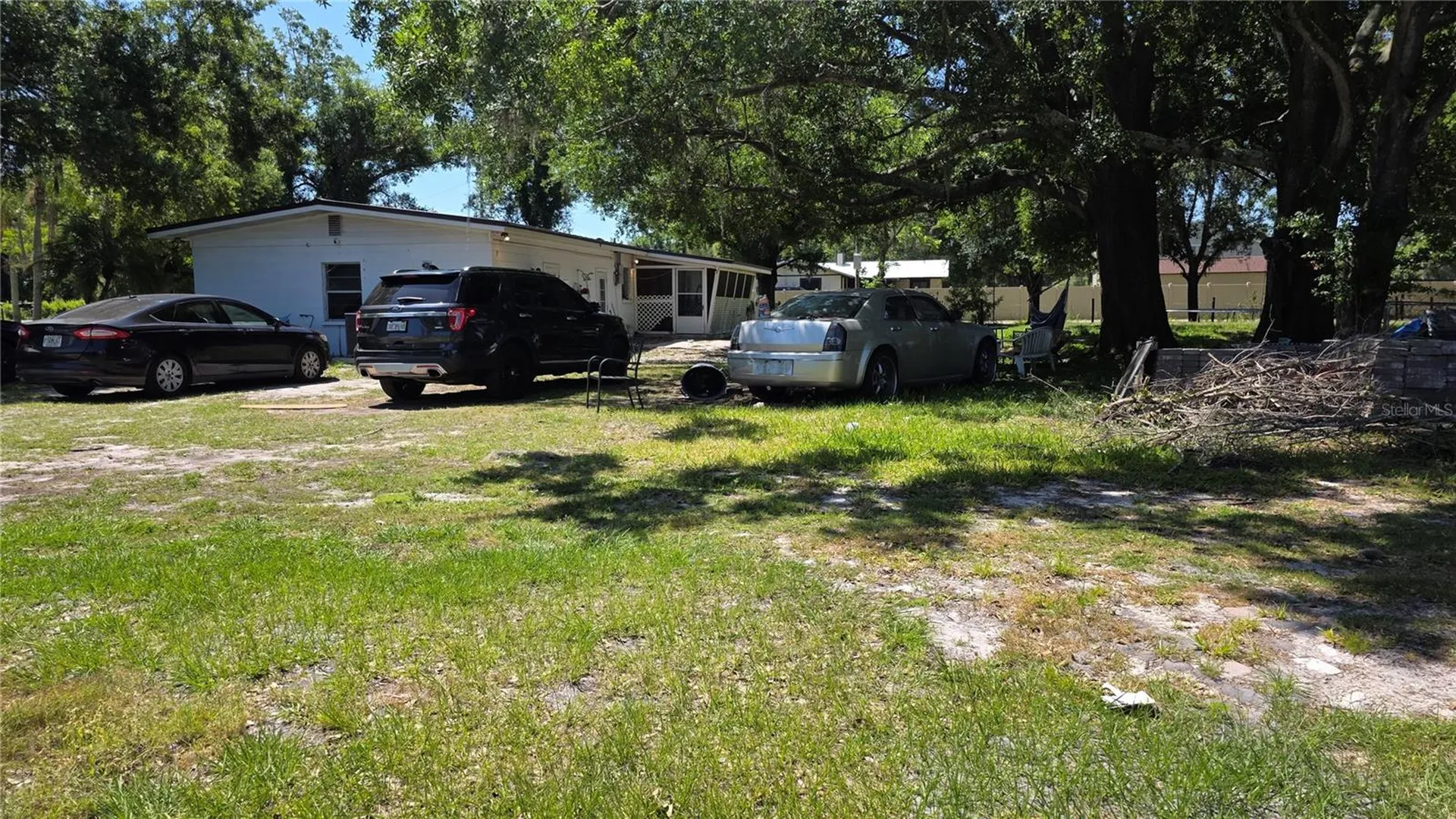 1808 Zipperer Road Bradenton FL 34212