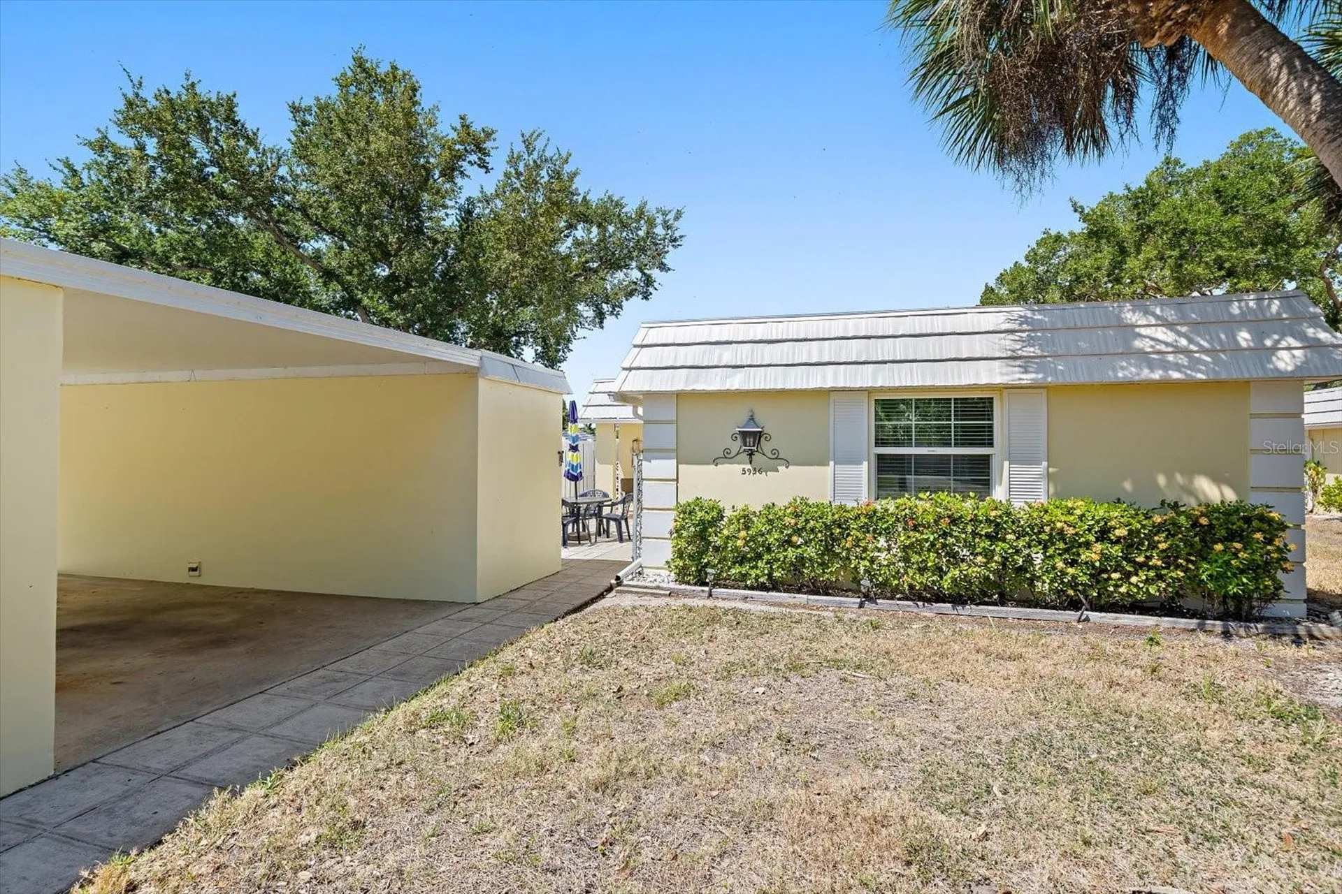 5936 Driftwood Avenue Sarasota FL 34231