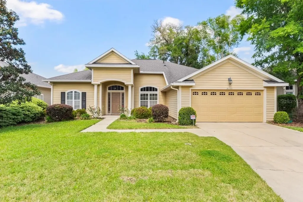 8430 SW 10th Place Gainesville FL 32607