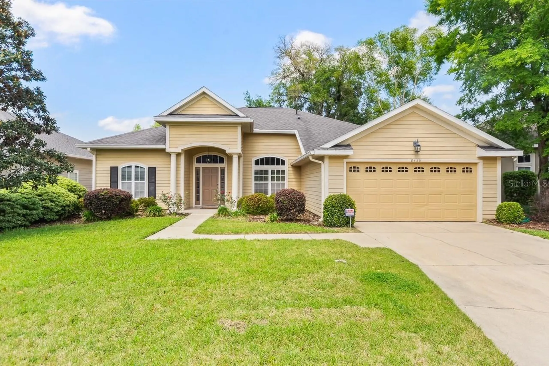 8430 SW 10th Place Gainesville FL 32607