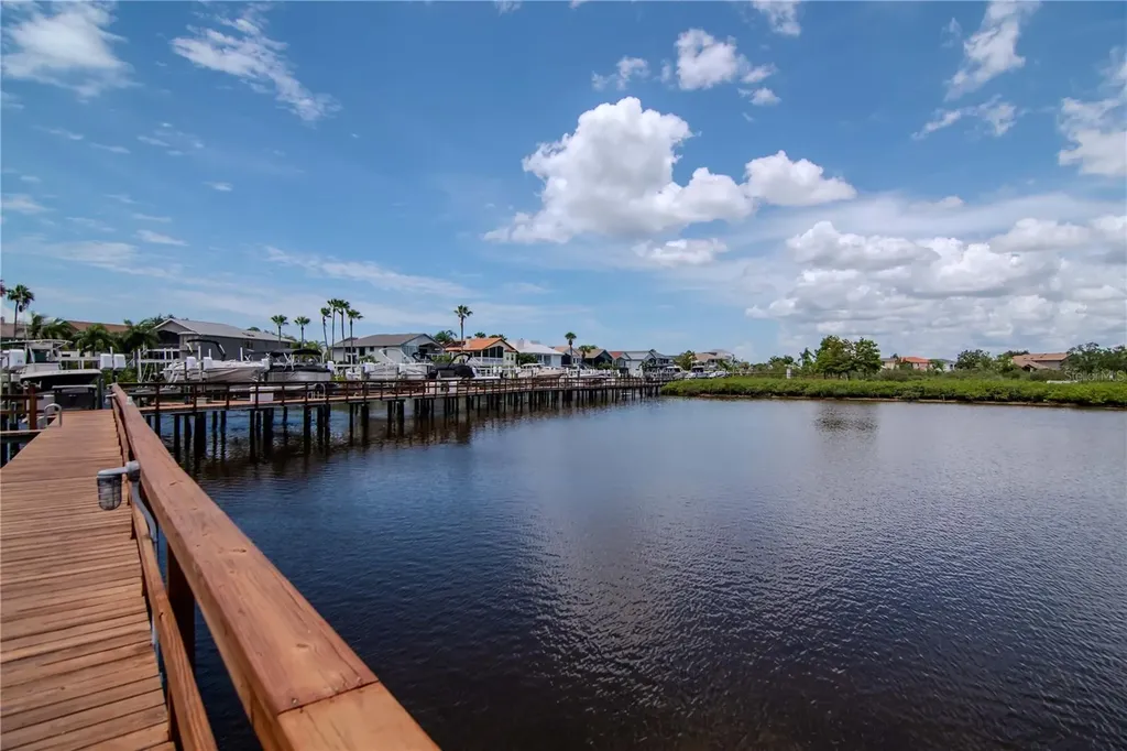 4516 Seagull Drive New Port Richey FL 34652
