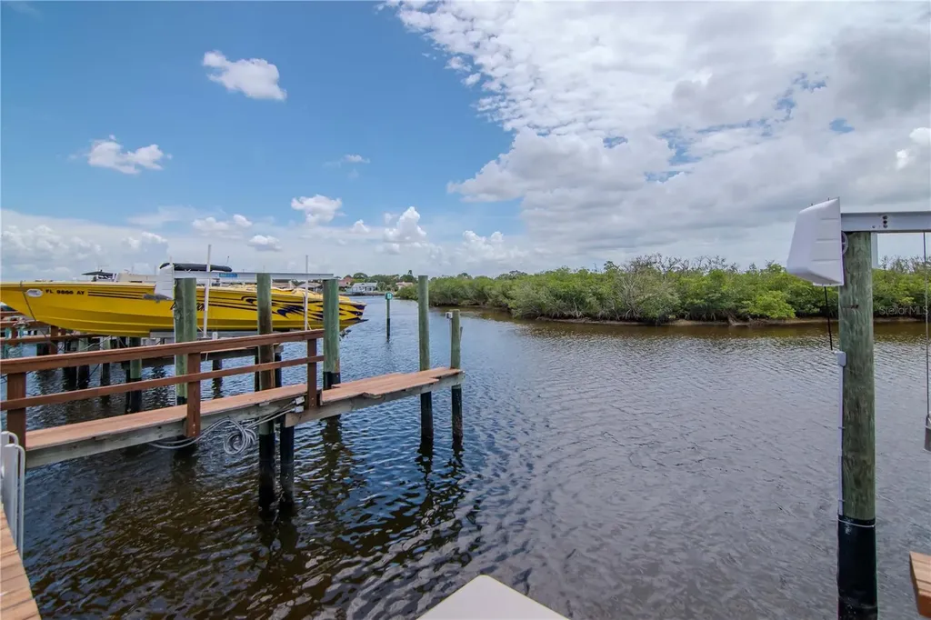4516 Seagull Drive New Port Richey FL 34652