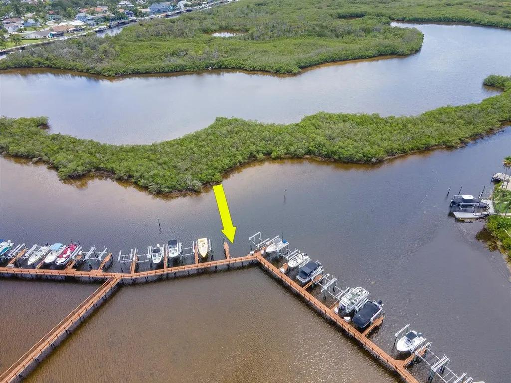 4516 Seagull Drive New Port Richey FL 34652