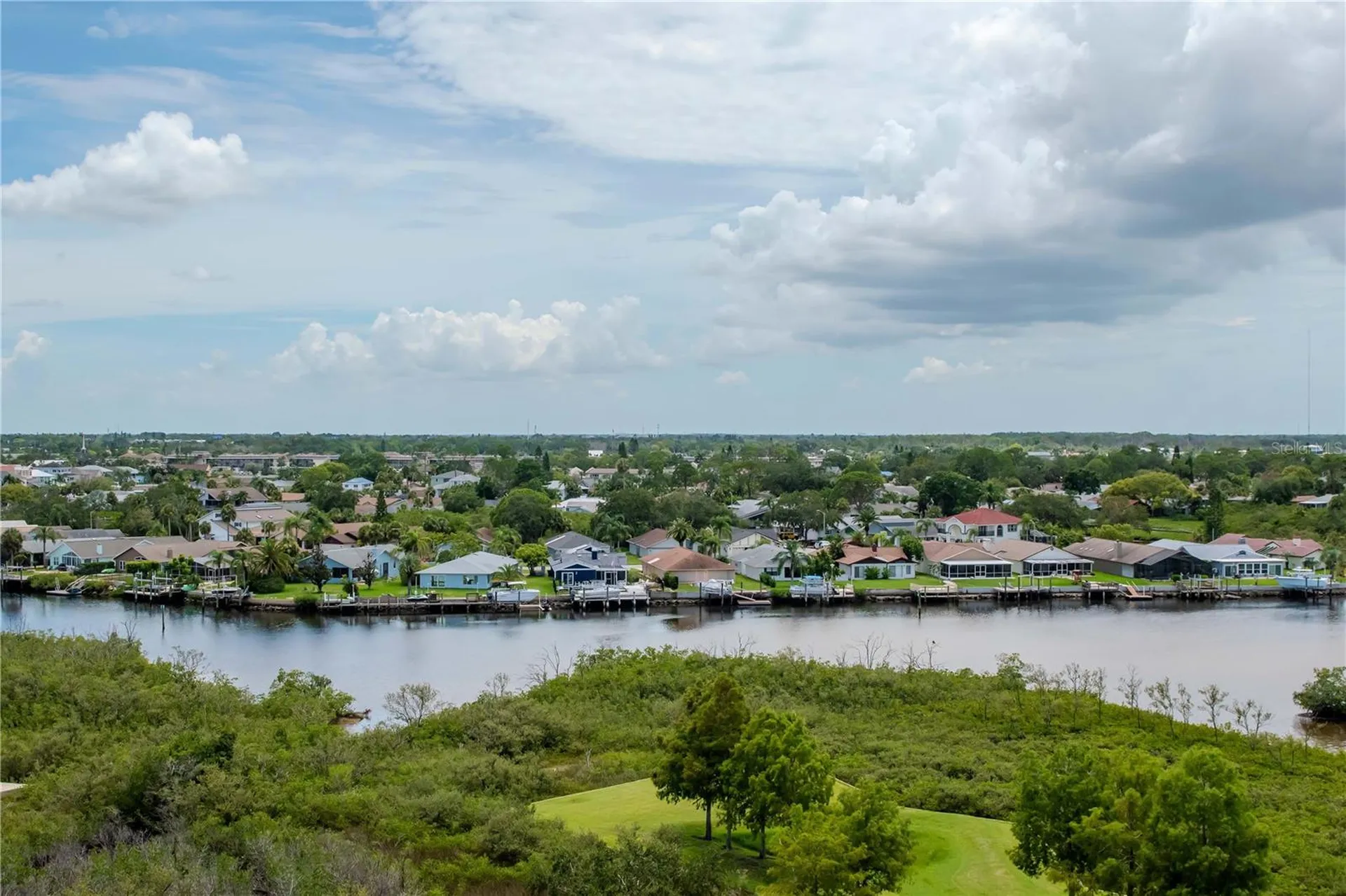4516 Seagull Drive New Port Richey FL 34652