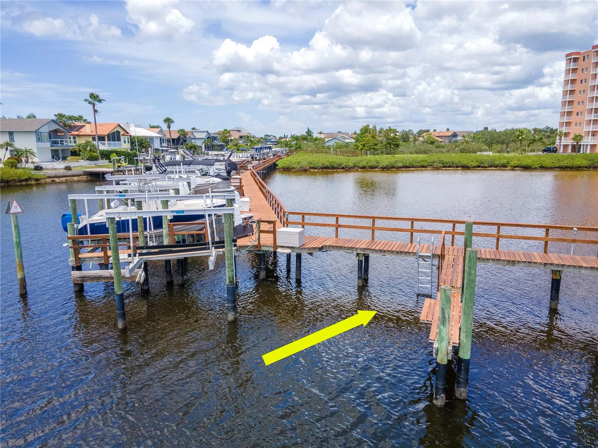 4516 Seagull Drive New Port Richey FL 34652