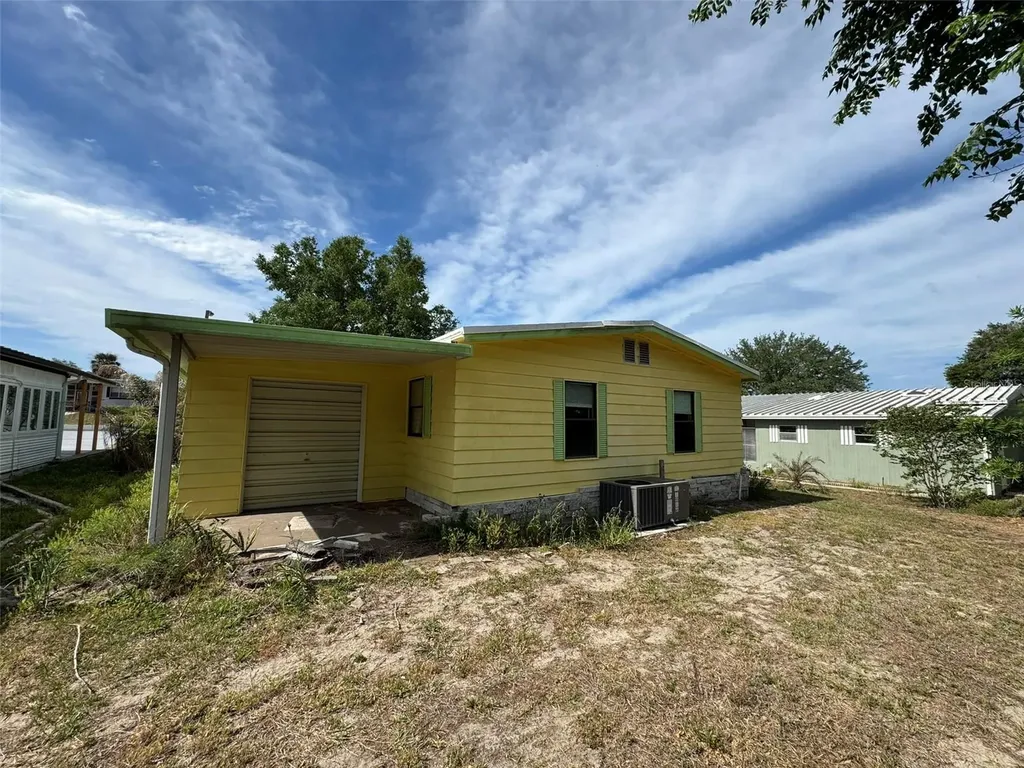 12047 Fairway Avenue Brooksville FL 34613