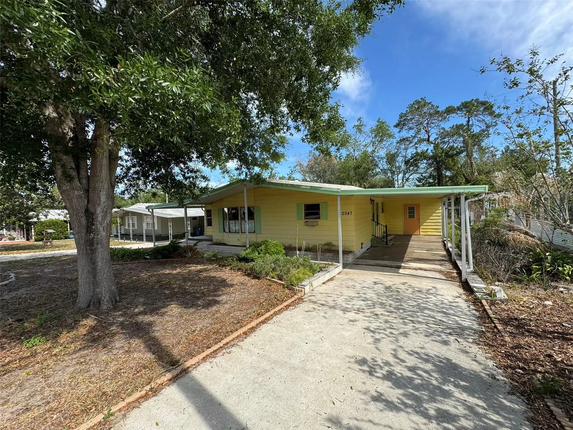 12047 Fairway Avenue Brooksville FL 34613