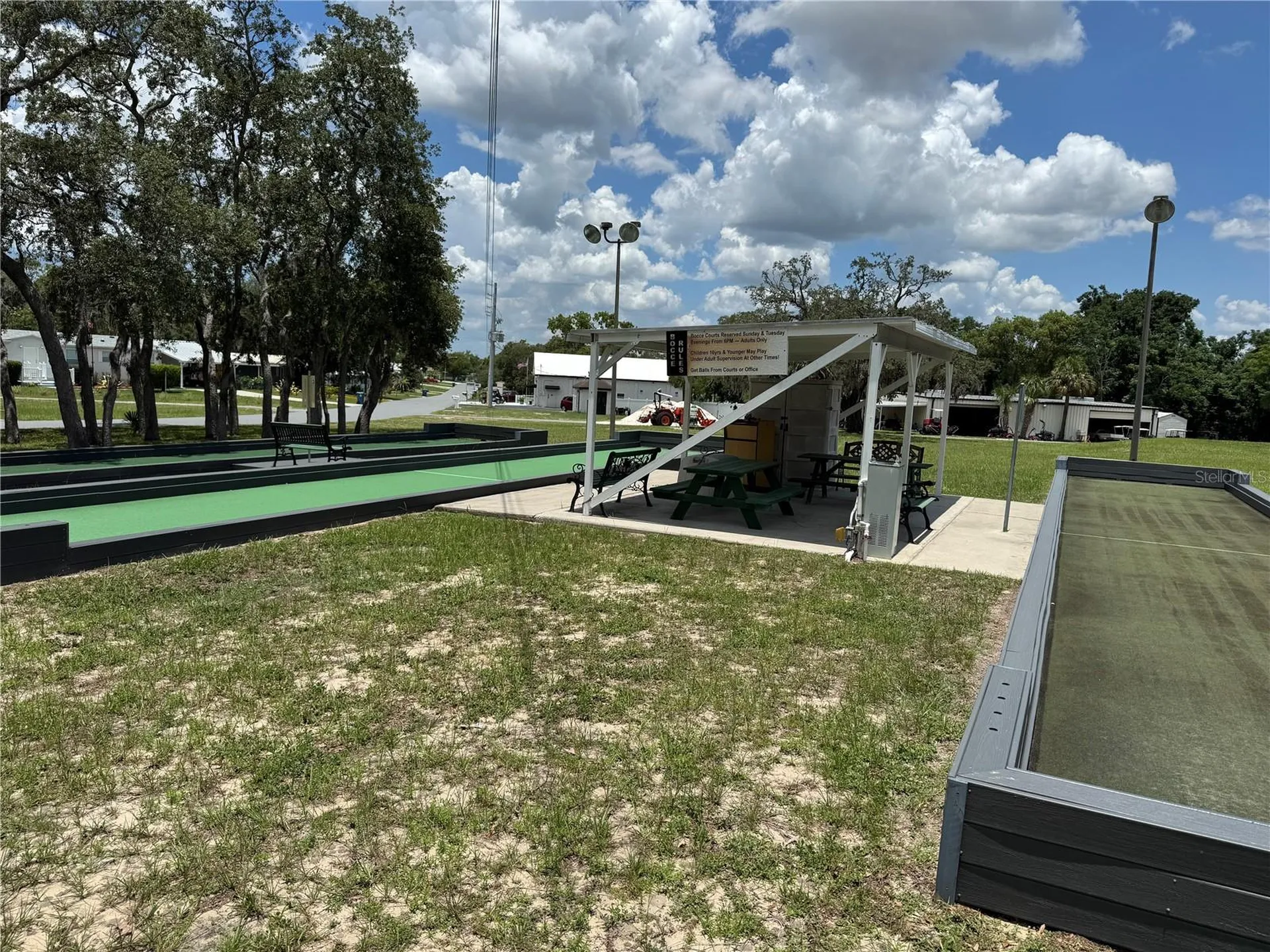 12047 Fairway Avenue Brooksville FL 34613