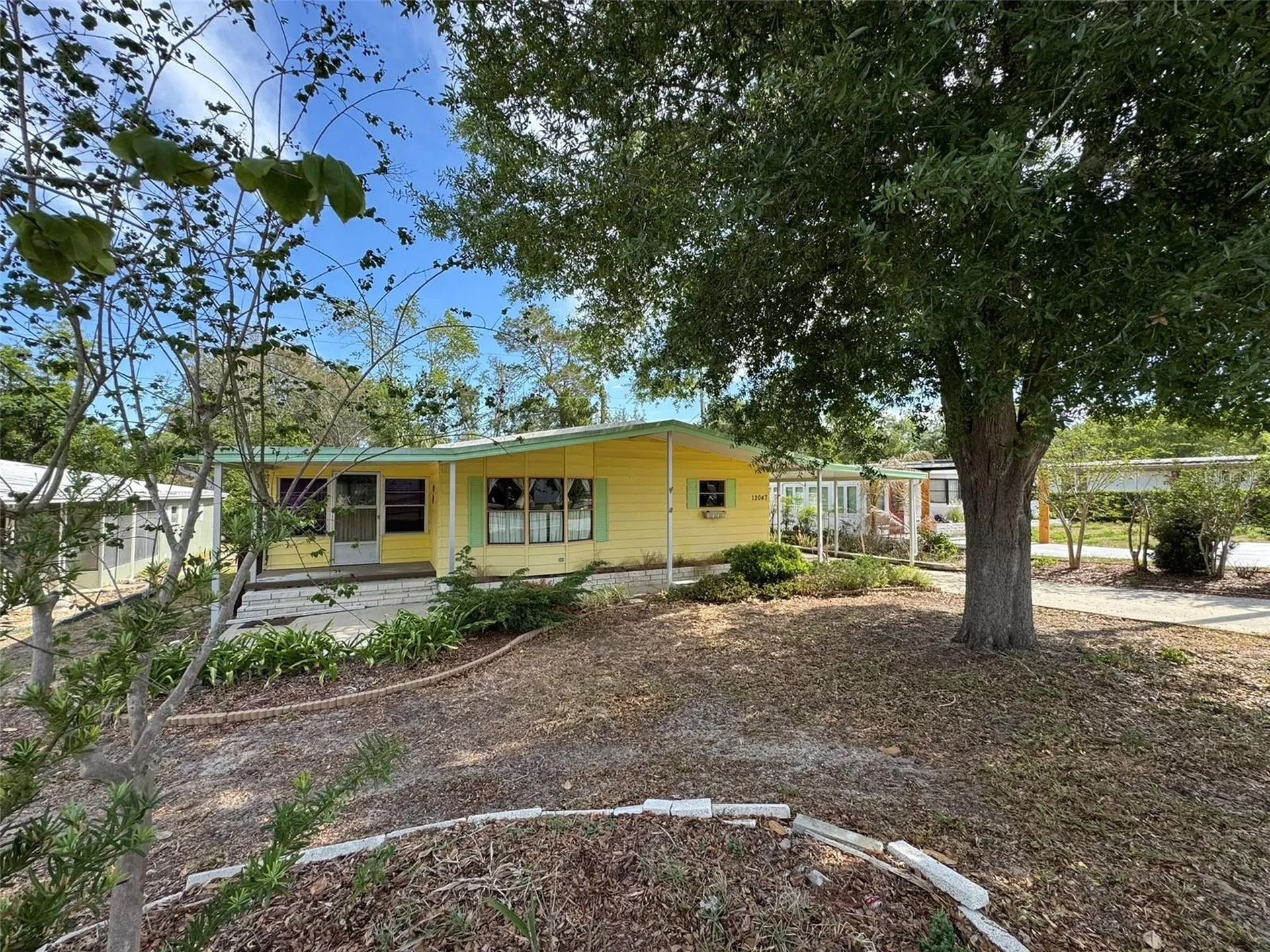 12047 Fairway Avenue Brooksville FL 34613