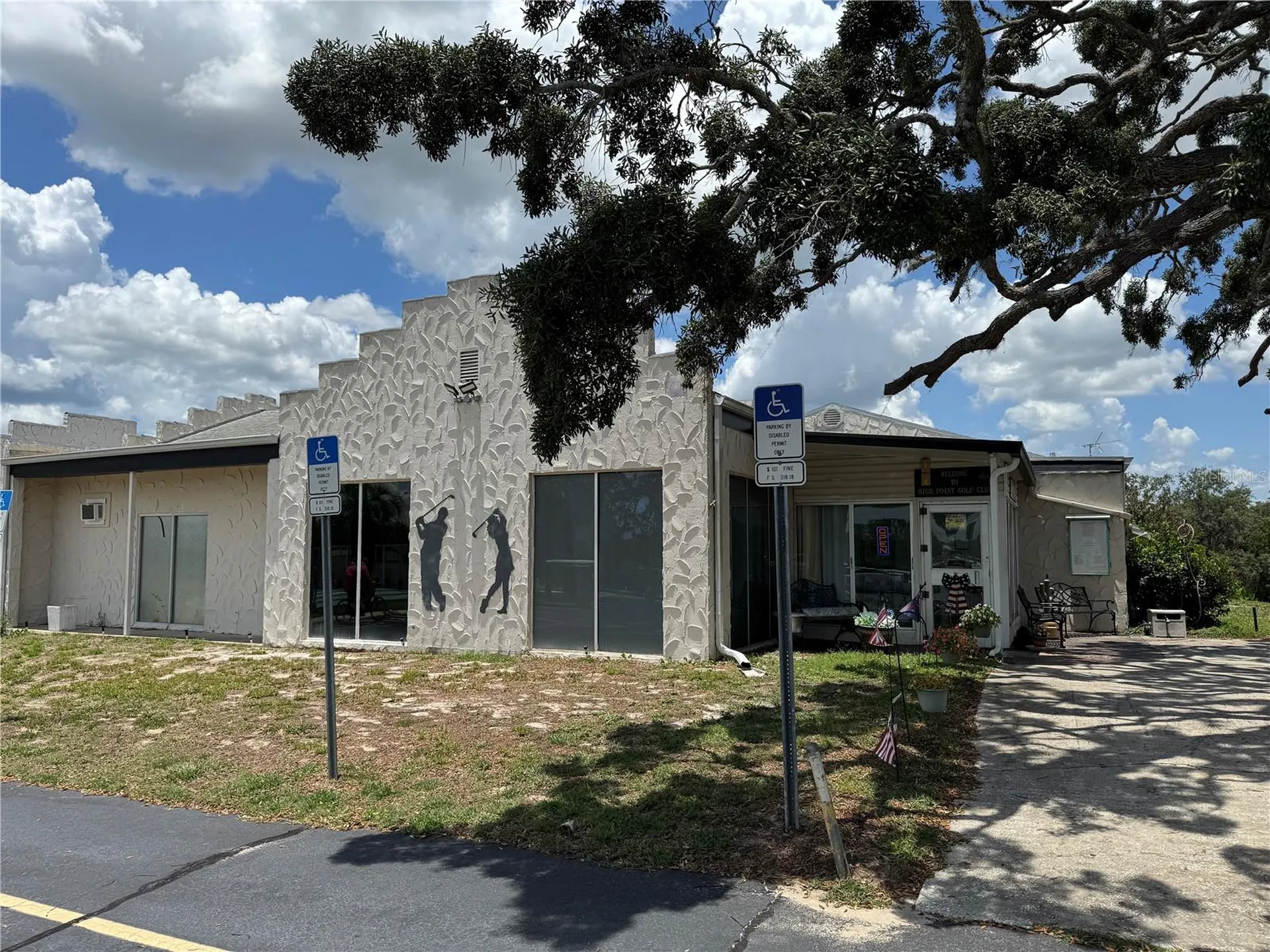 12047 Fairway Avenue Brooksville FL 34613