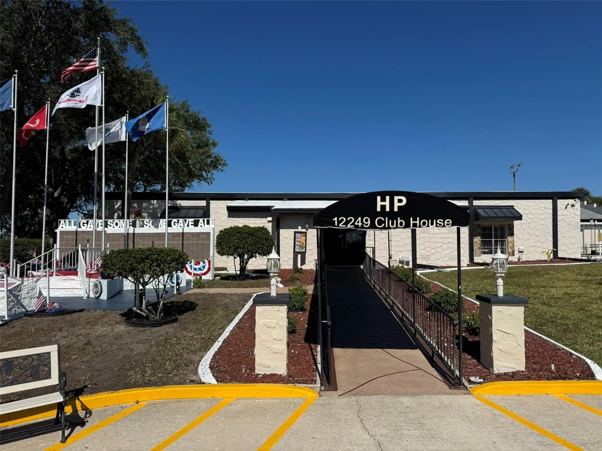 12047 Fairway Avenue Brooksville FL 34613