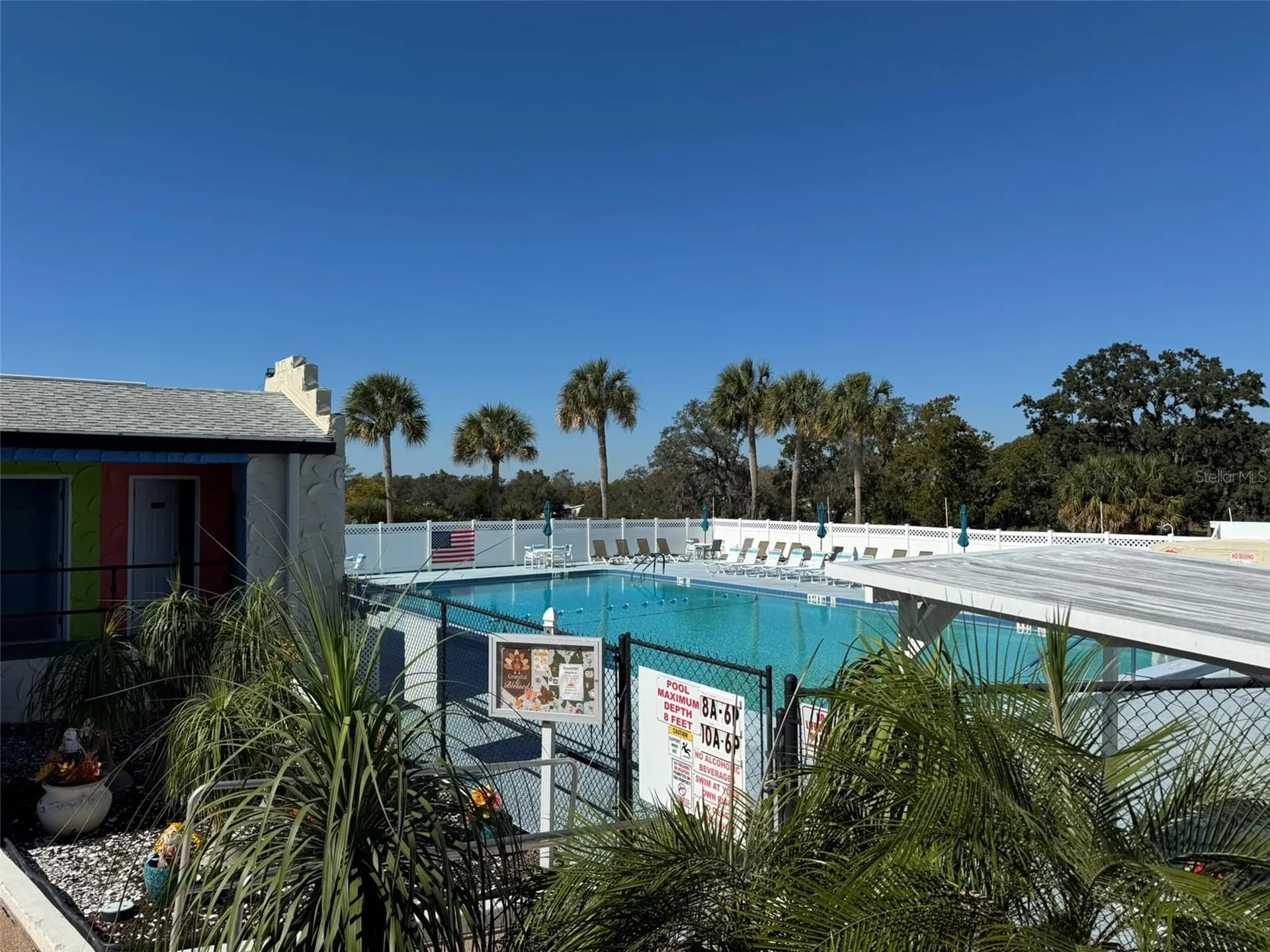 12047 Fairway Avenue Brooksville FL 34613