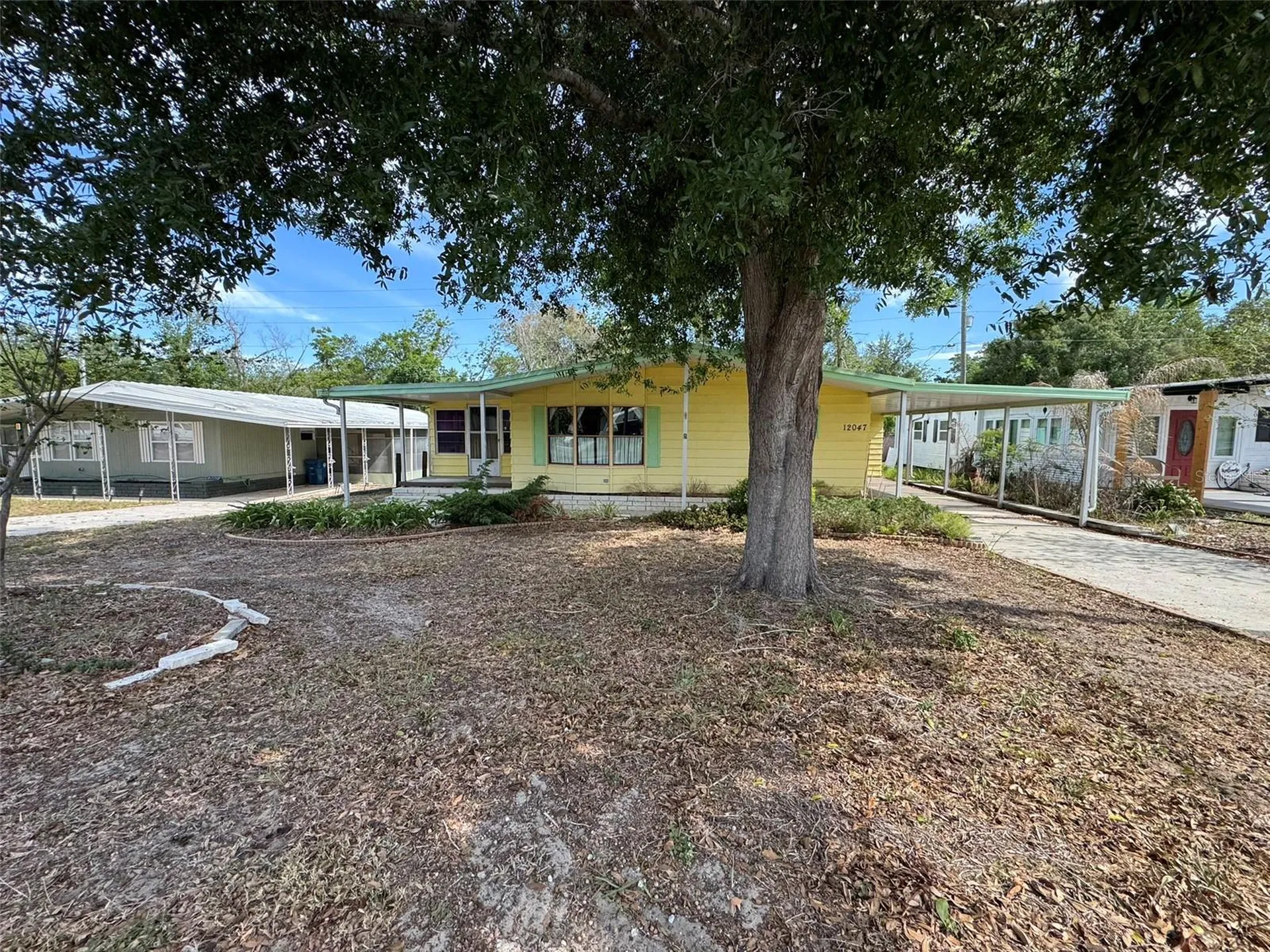 12047 Fairway Avenue Brooksville FL 34613