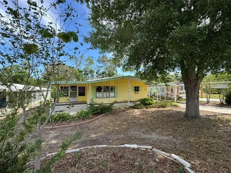 12047 Fairway Avenue Brooksville FL 34613