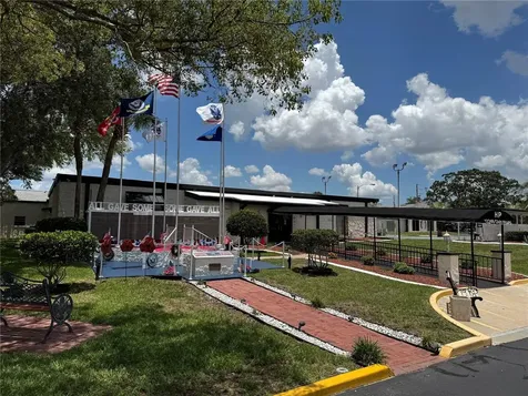 12047 Fairway Avenue Brooksville FL 34613