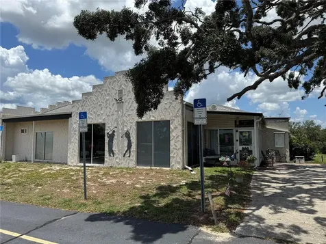 12047 Fairway Avenue Brooksville FL 34613