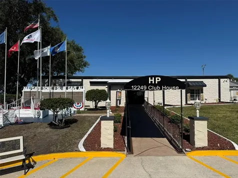 12047 Fairway Avenue Brooksville FL 34613
