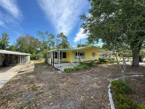 12047 Fairway Avenue Brooksville FL 34613