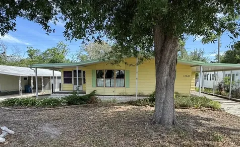 12047 Fairway Avenue Brooksville FL 34613
