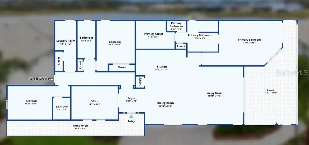 997 Crosswind Avenue Sarasota FL 34240