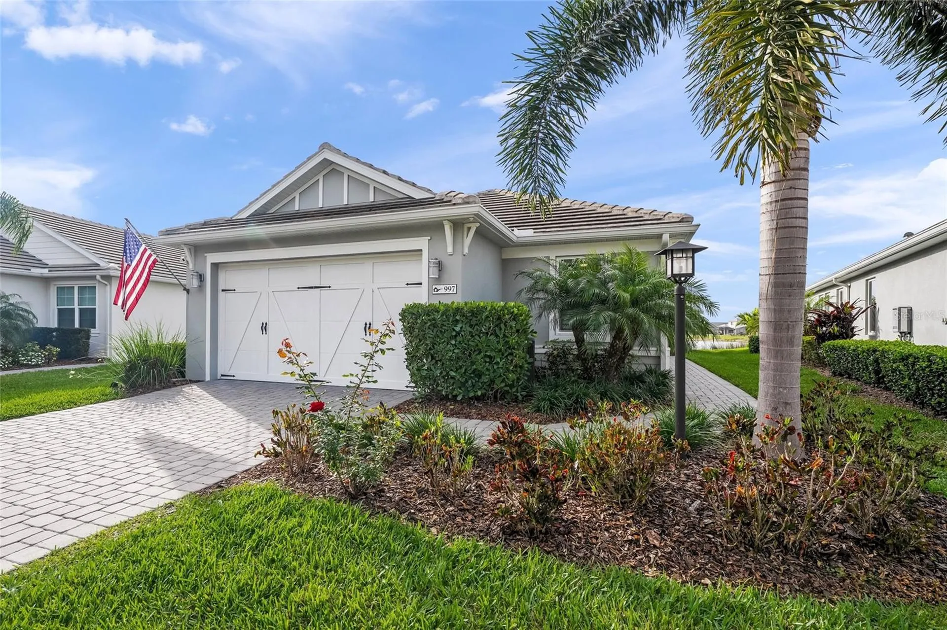 997 Crosswind Avenue Sarasota FL 34240