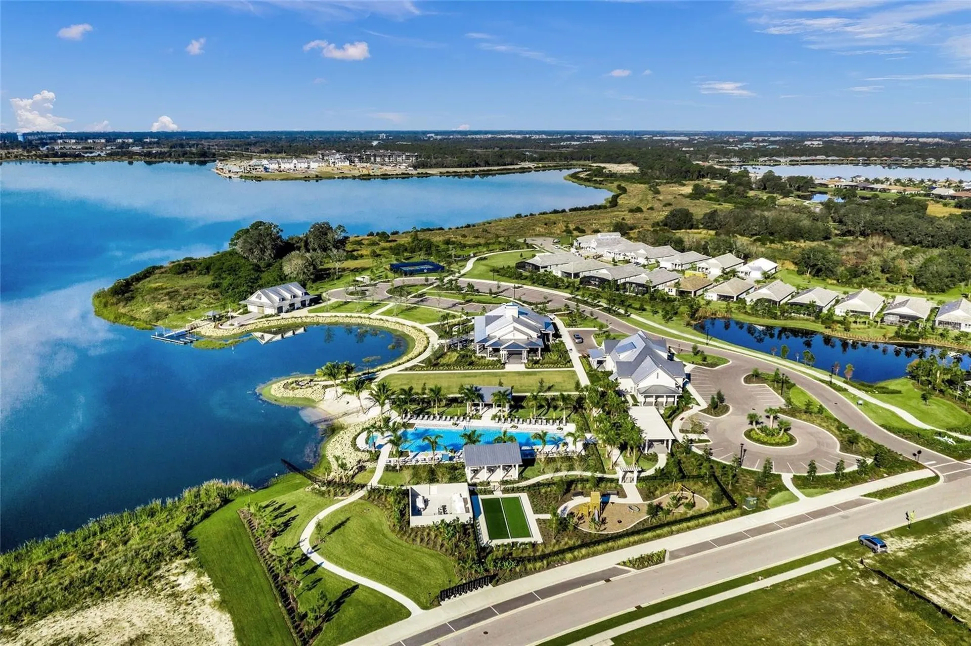 997 Crosswind Avenue Sarasota FL 34240