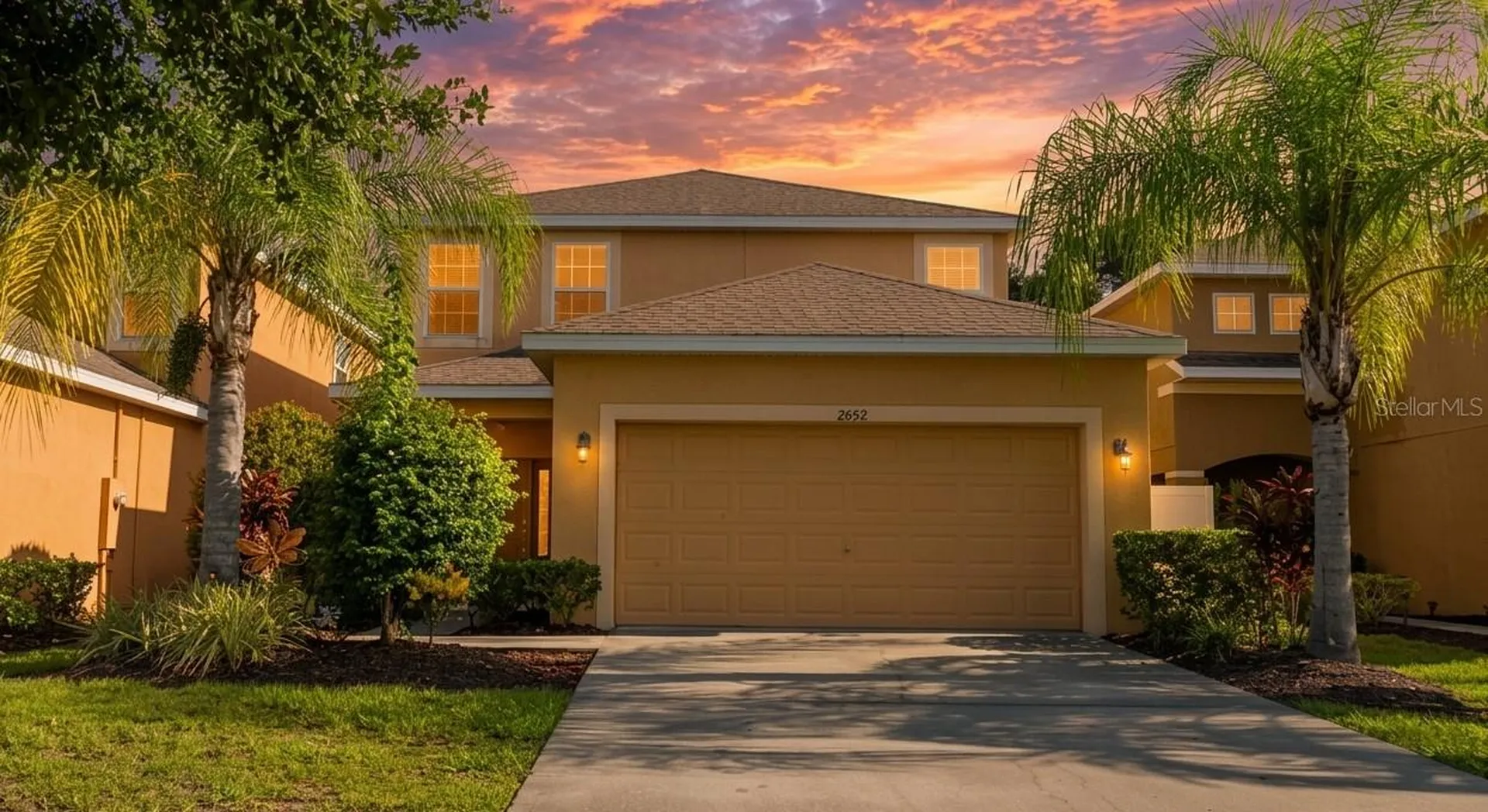 2652 Santosh Cove Kissimmee FL 34746