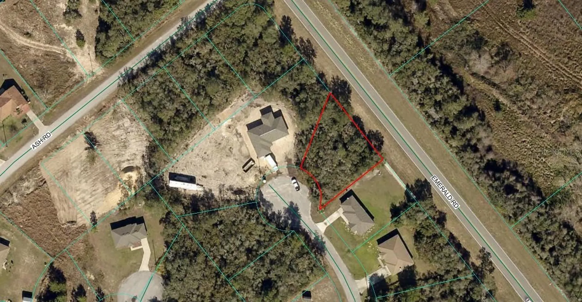 Ash Pass Run Ocala FL 34472