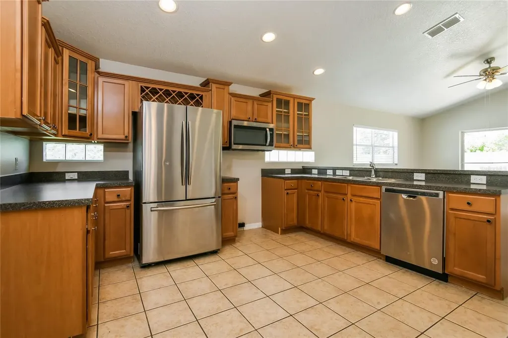 2502 Balmoral Drive Kissimmee FL 34744