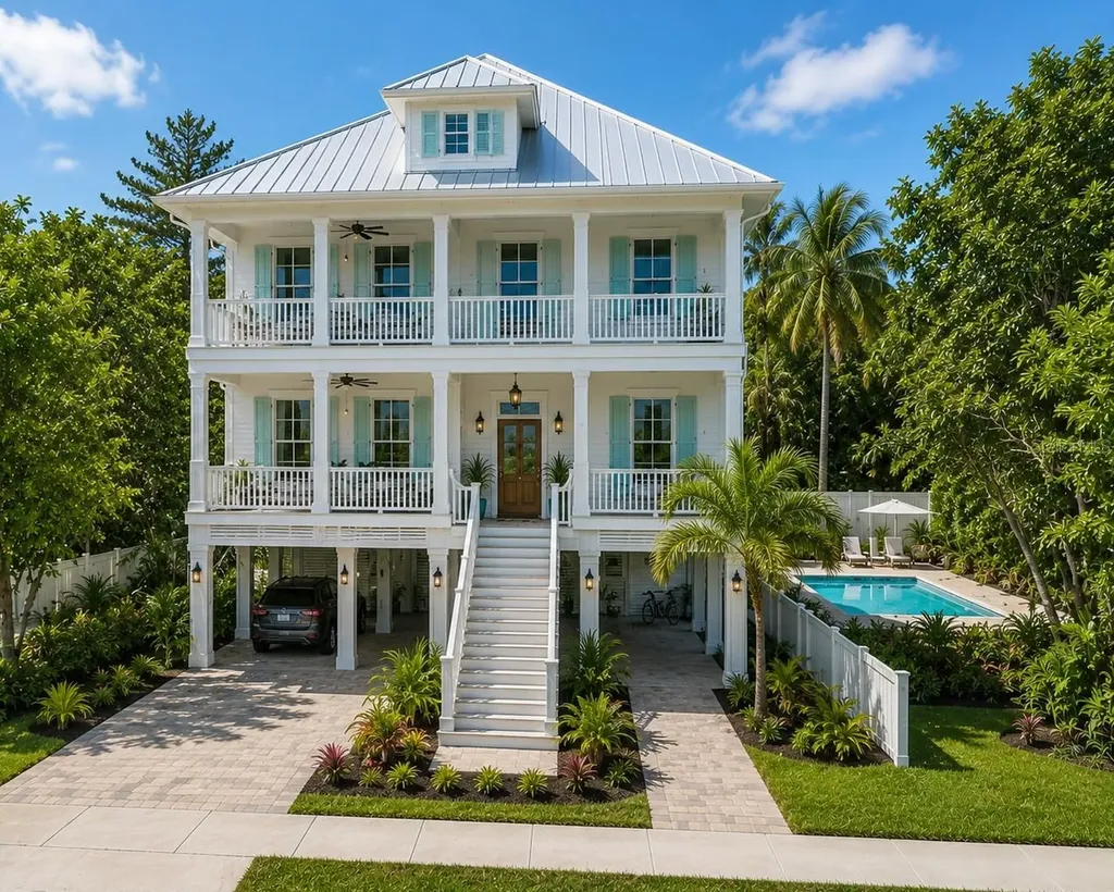 505 Federal Street Oldsmar FL 34677