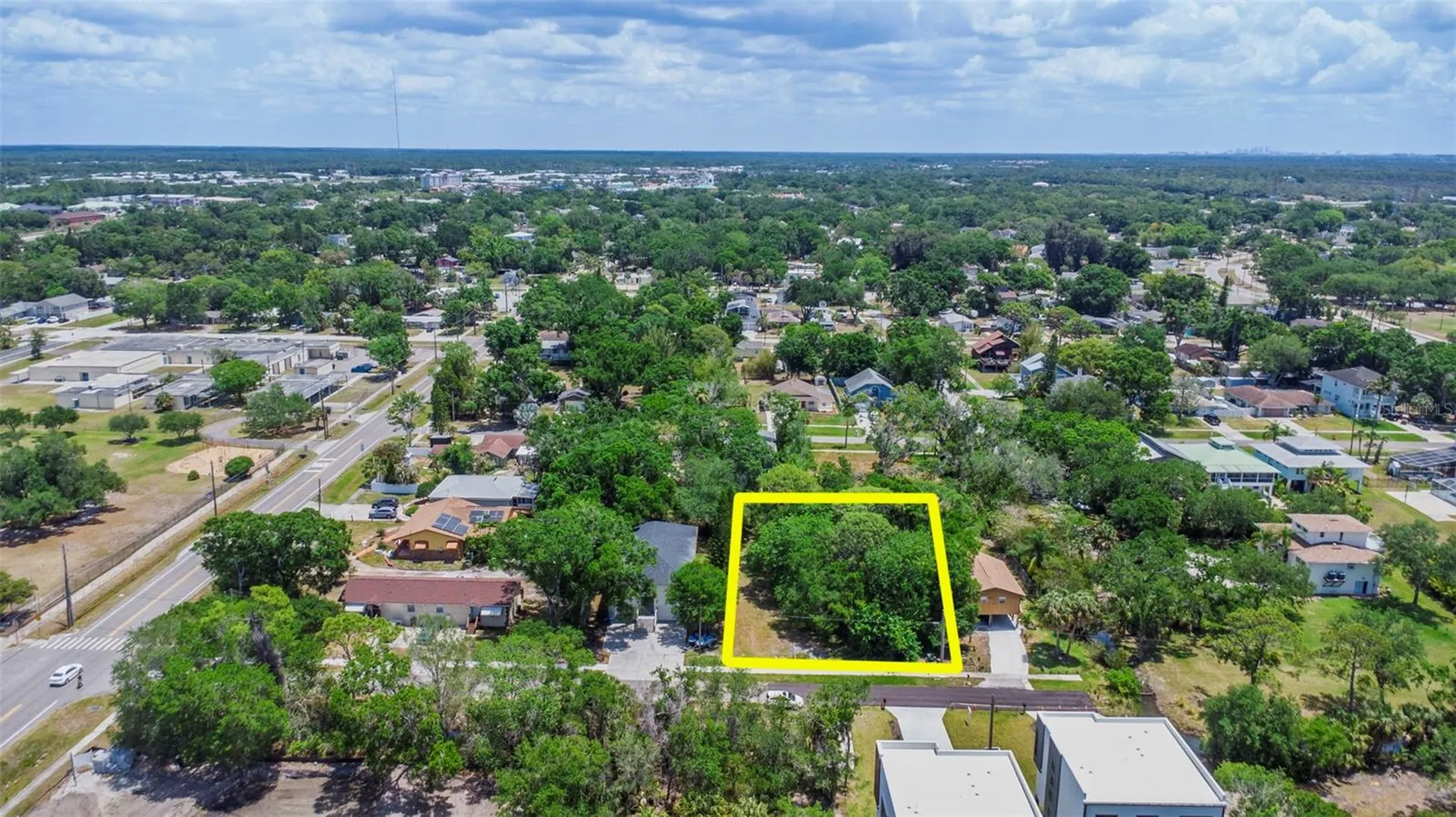 505 Federal Street Oldsmar FL 34677