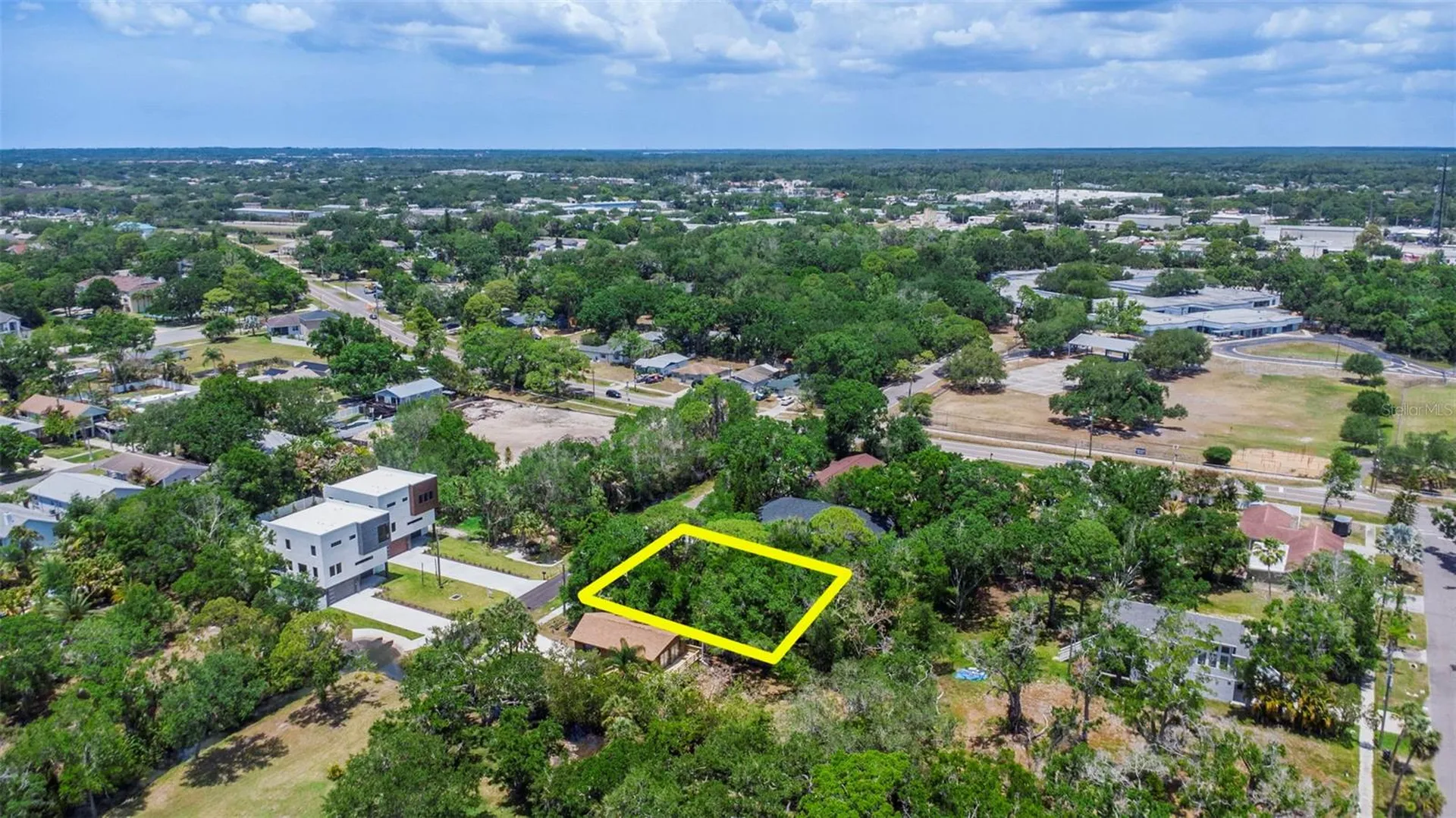 505 Federal Street Oldsmar FL 34677