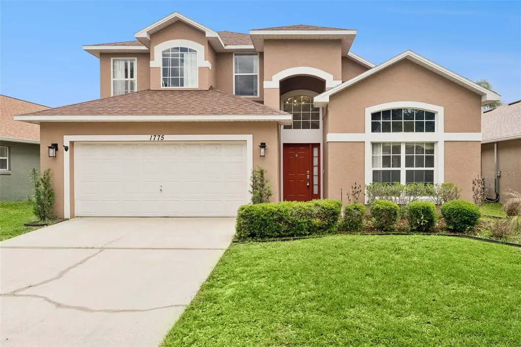 1775 Nestlewood Trail Orlando FL 32837