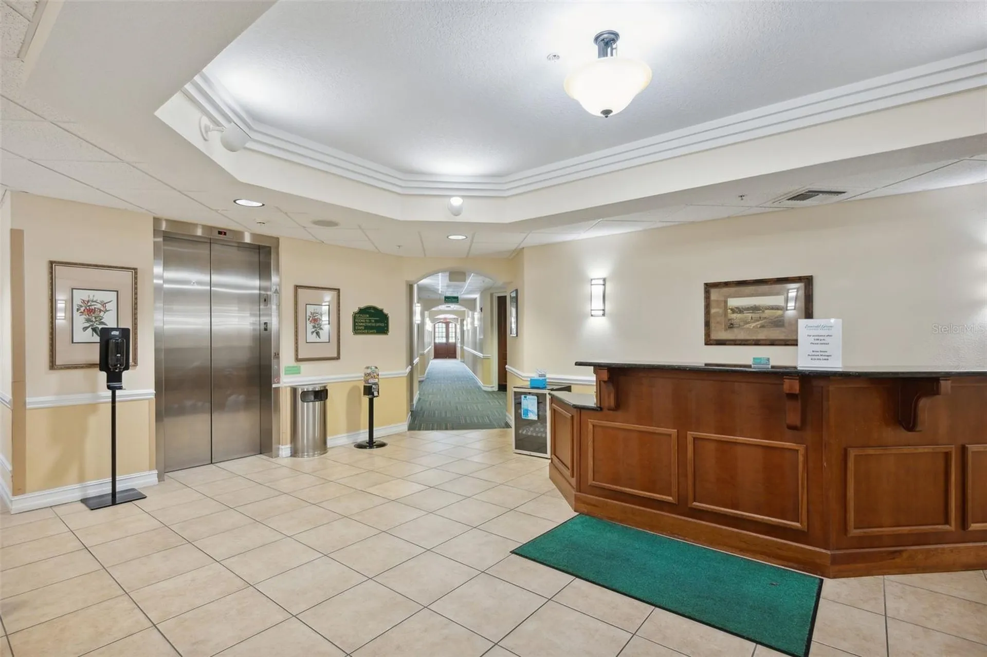 13941 Clubhouse Drive Tampa FL 33618