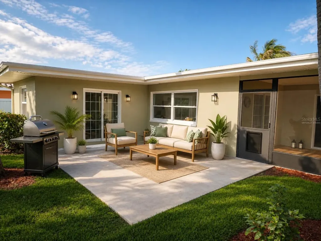 10444 Majestic Drive Largo FL 33774