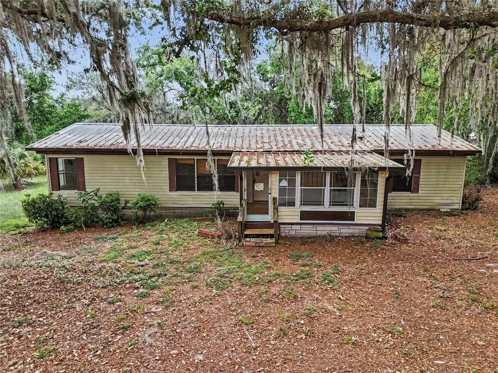 18007 SE 90th Street Ocklawaha FL 32179