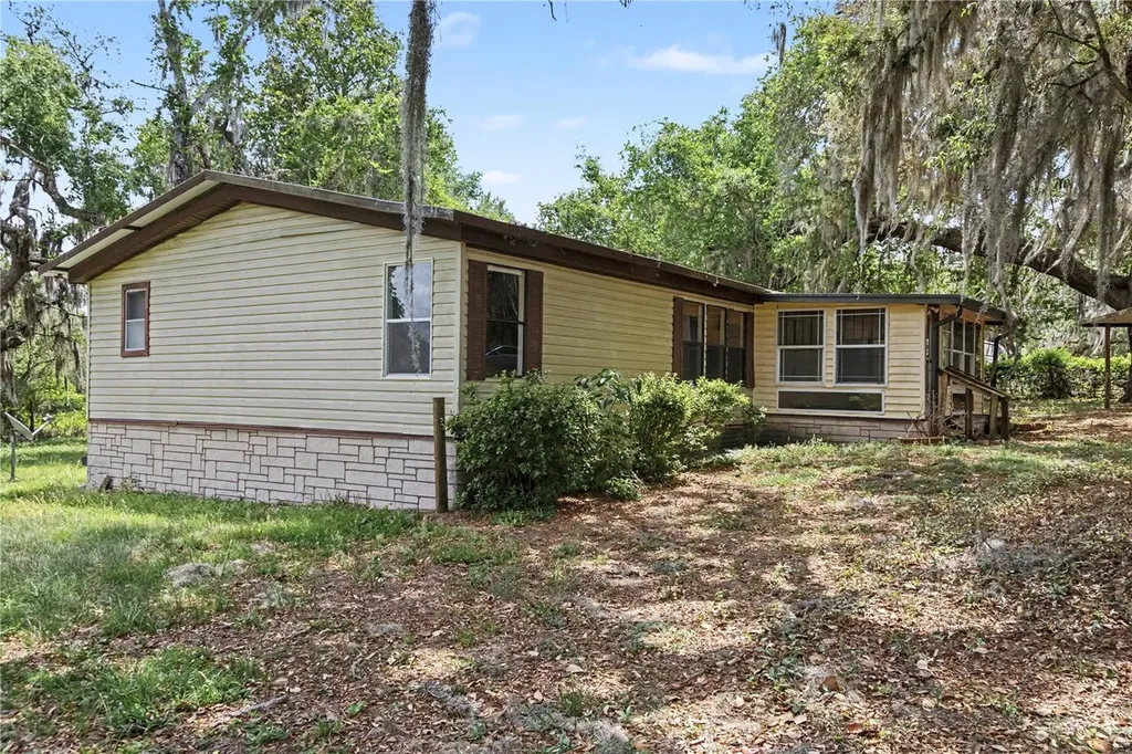 18007 SE 90th Street Ocklawaha FL 32179