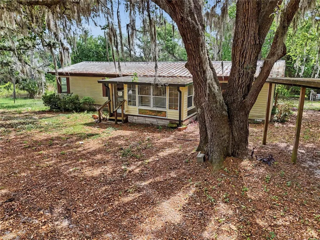 18007 SE 90th Street Ocklawaha FL 32179