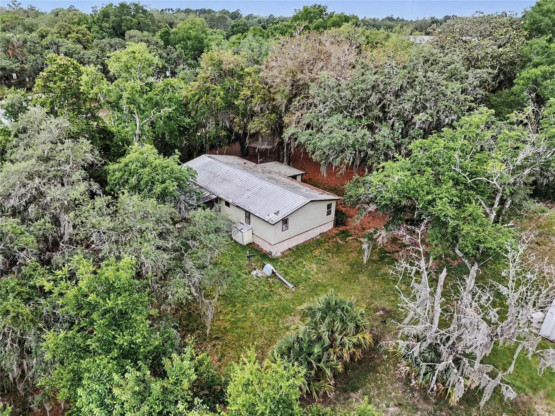 18007 SE 90th Street Ocklawaha FL 32179