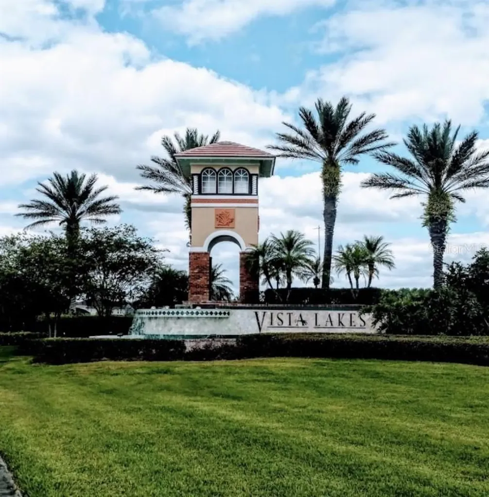 5879 Lake Melrose Drive Orlando FL 32829