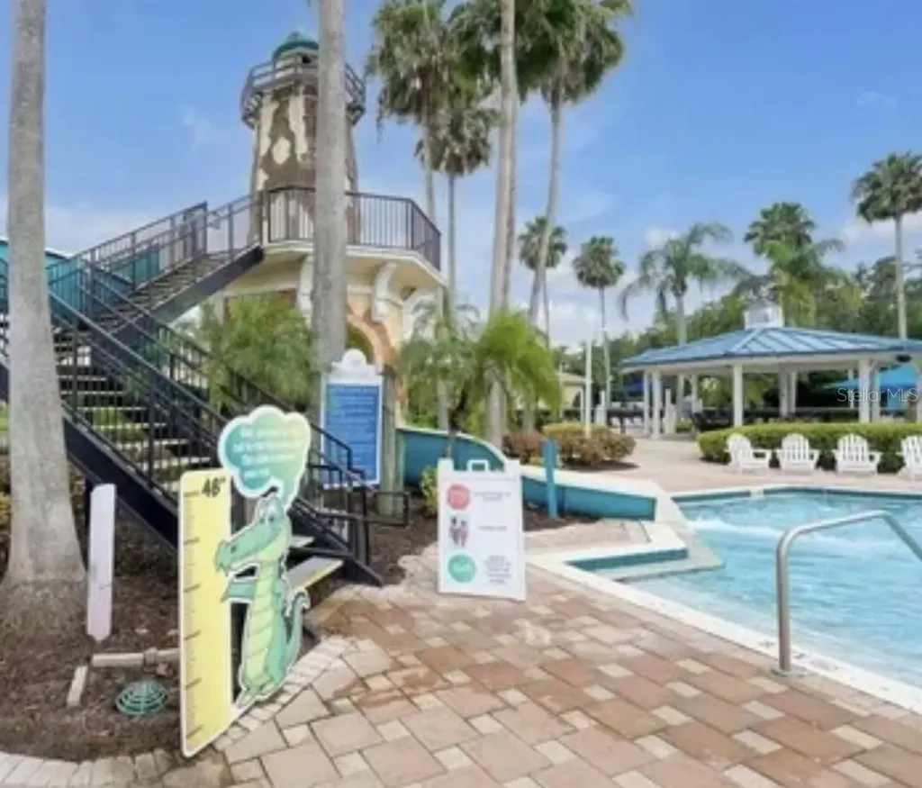 5879 Lake Melrose Drive Orlando FL 32829
