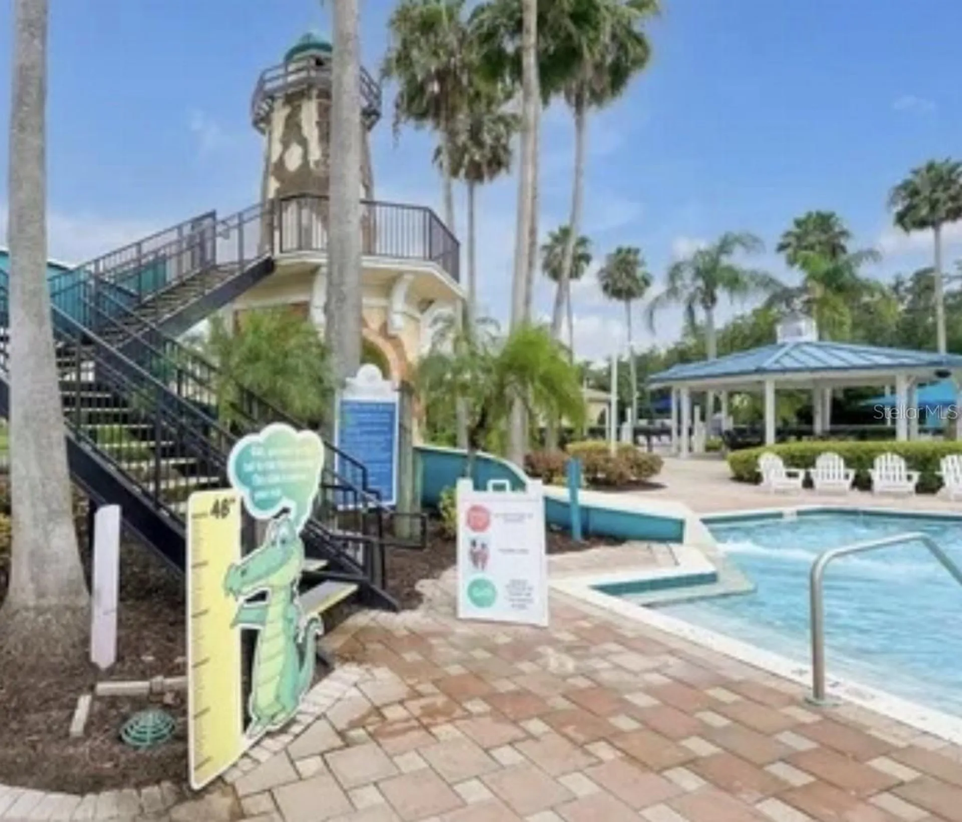 5879 Lake Melrose Drive Orlando FL 32829