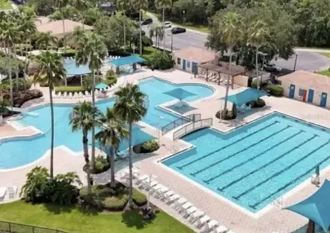 5879 Lake Melrose Drive Orlando FL 32829