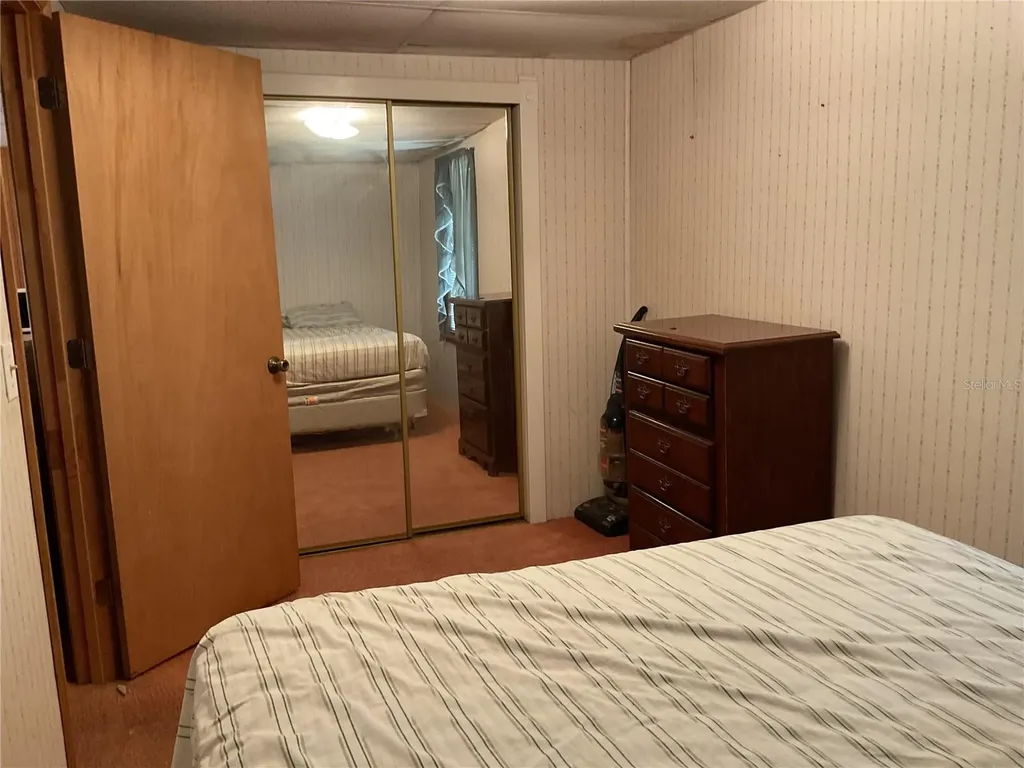 24642 NE 177th Terrace Fort Mc Coy FL 32134