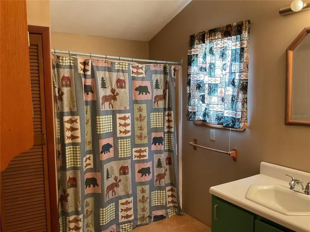 24642 NE 177th Terrace Fort Mc Coy FL 32134