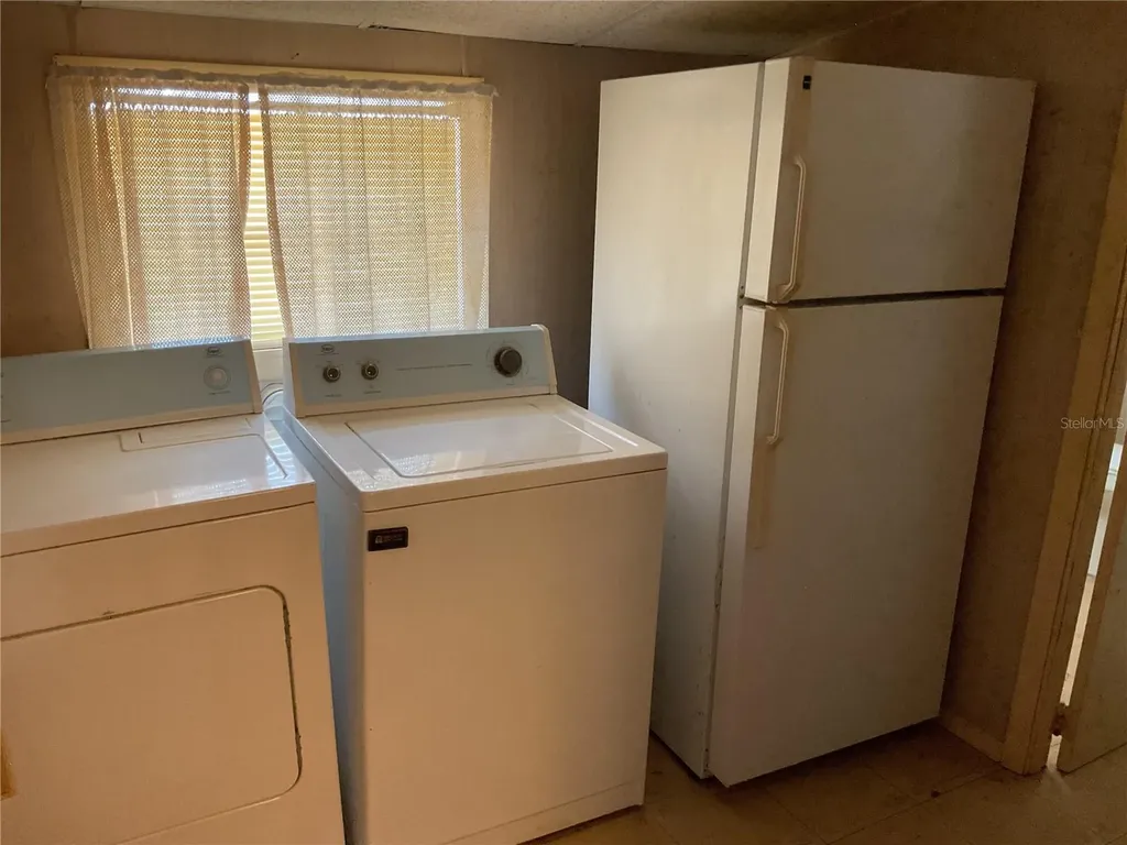24642 NE 177th Terrace Fort Mc Coy FL 32134