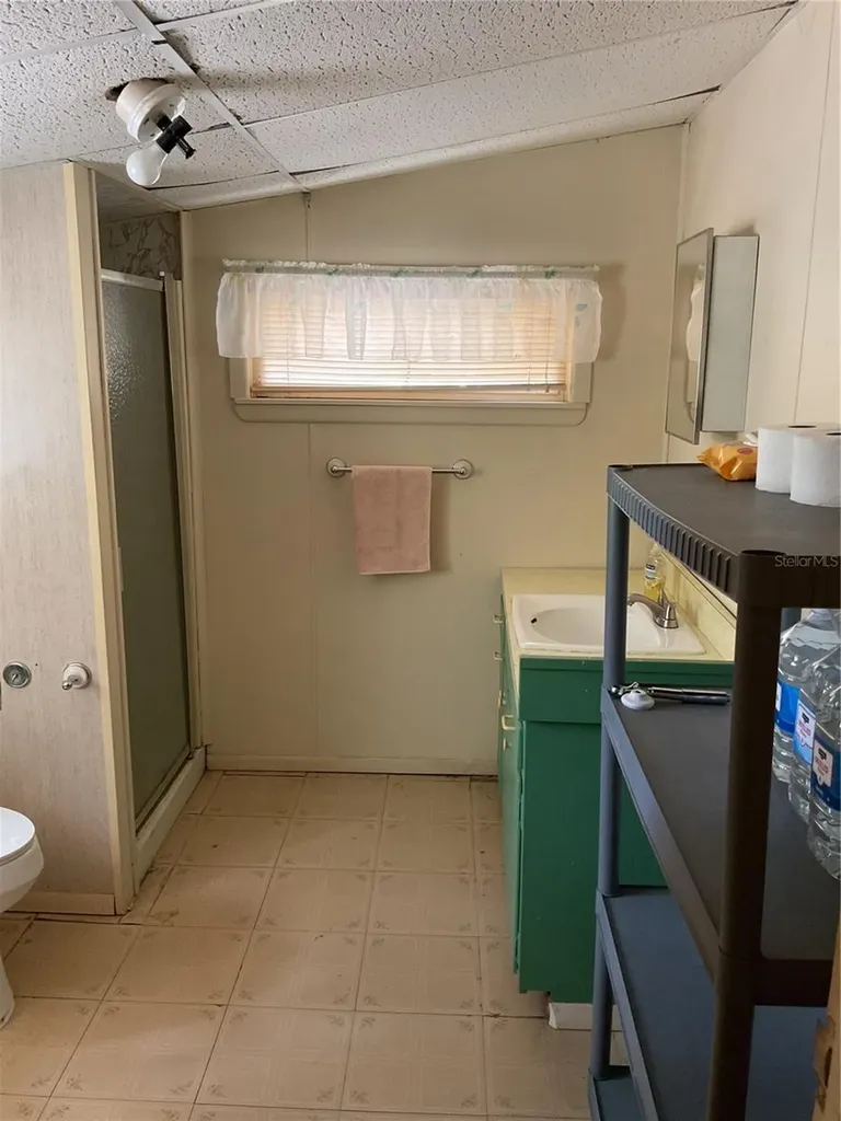 24642 NE 177th Terrace Fort Mc Coy FL 32134
