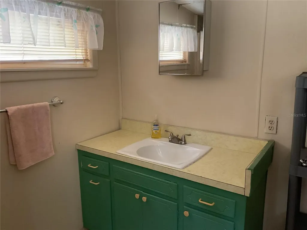 24642 NE 177th Terrace Fort Mc Coy FL 32134