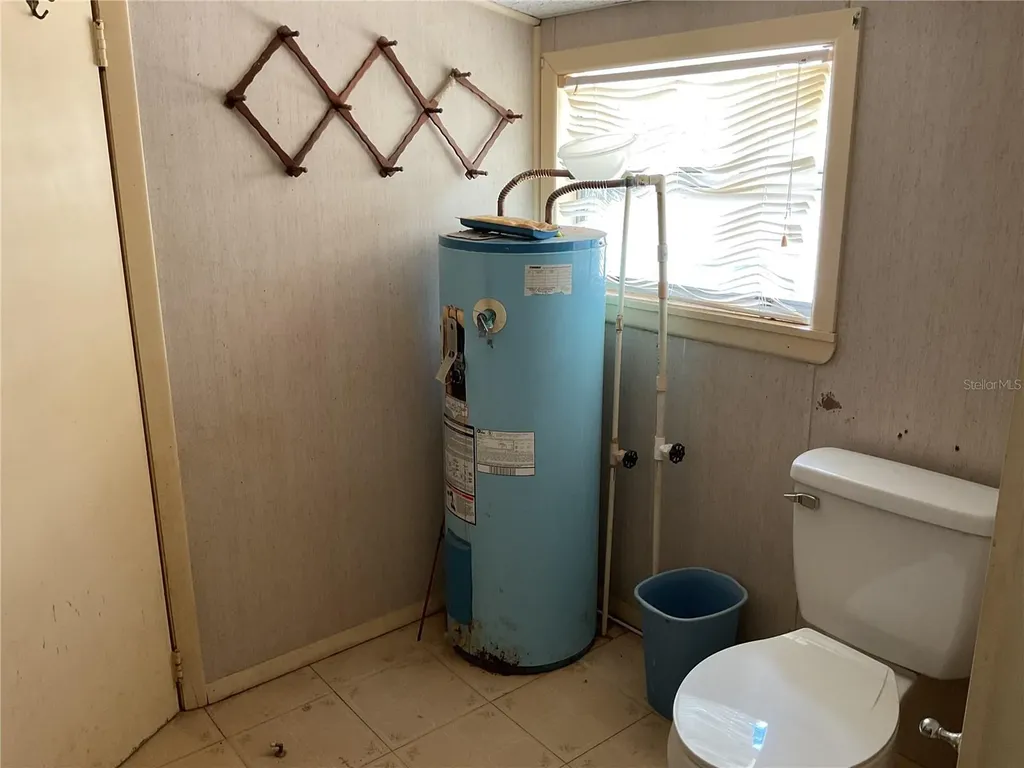 24642 NE 177th Terrace Fort Mc Coy FL 32134