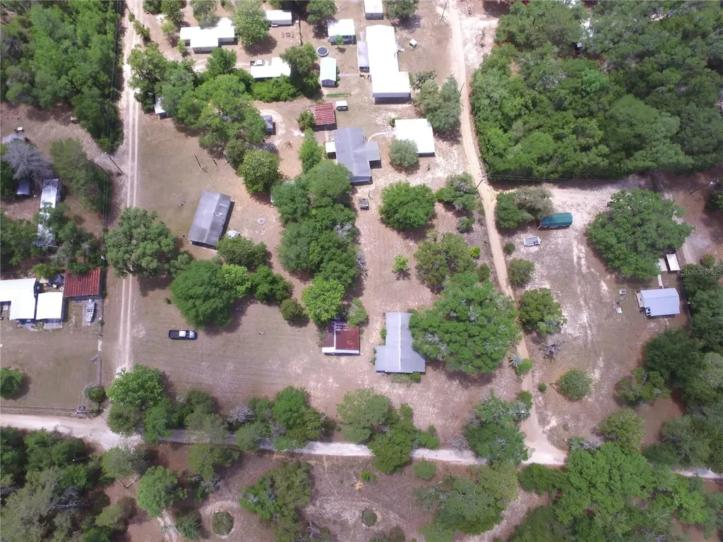 24642 NE 177th Terrace Fort Mc Coy FL 32134